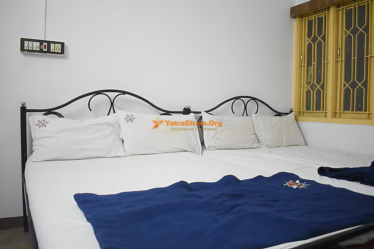 New Sri Thirupathi Residency Madurai Room Room View