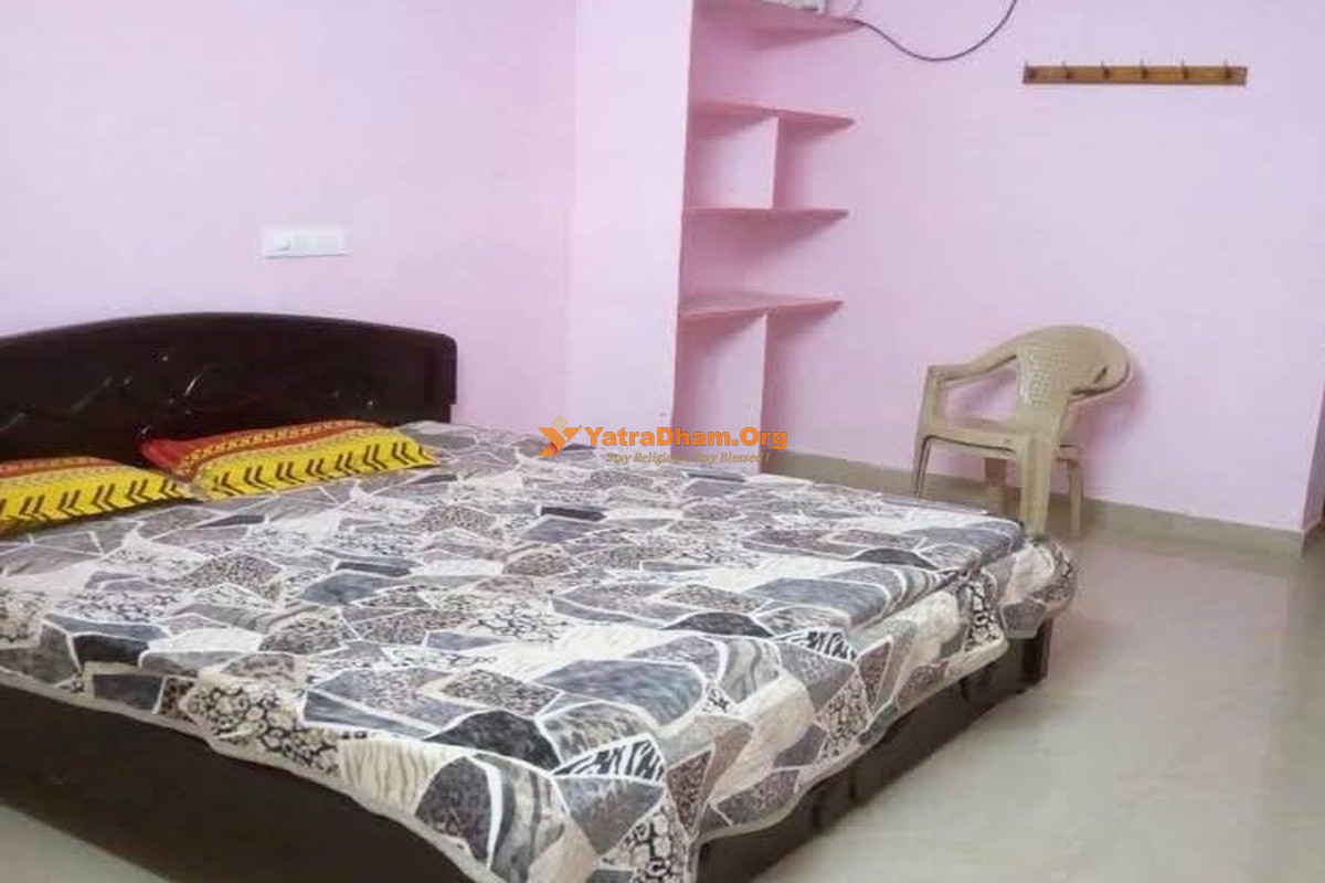 Srimadh Ahobila Akhila Bharatha Padmasaleeya Nityannadana Satra Sangam Ahobilam 2 Bed Room