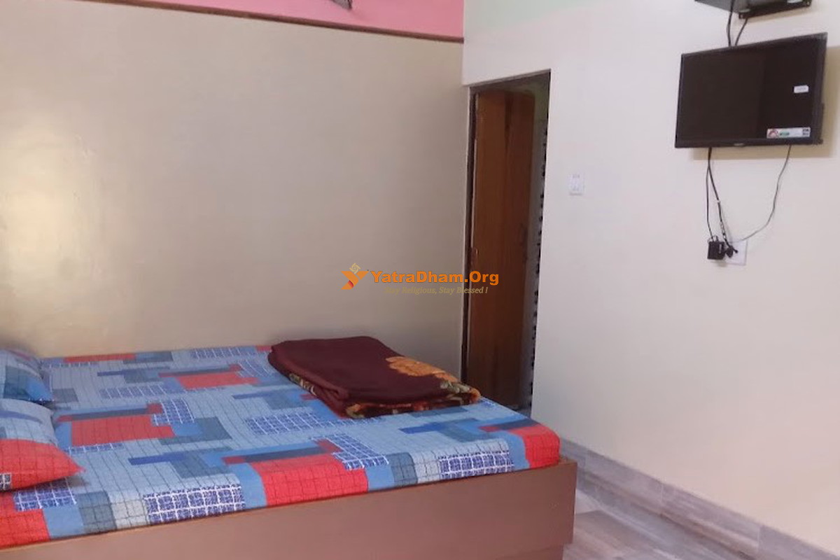 Kashi Stay Guest House Varanasi 2 Bed Room