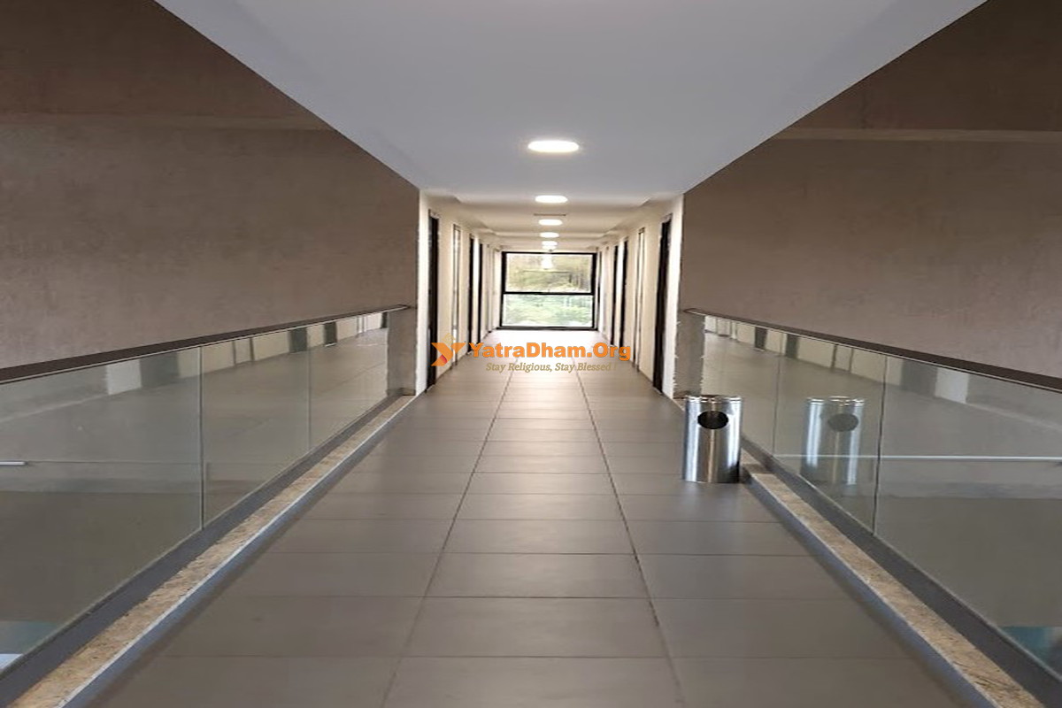 Shri Patidar Seva Samaj Lonavala Lobby