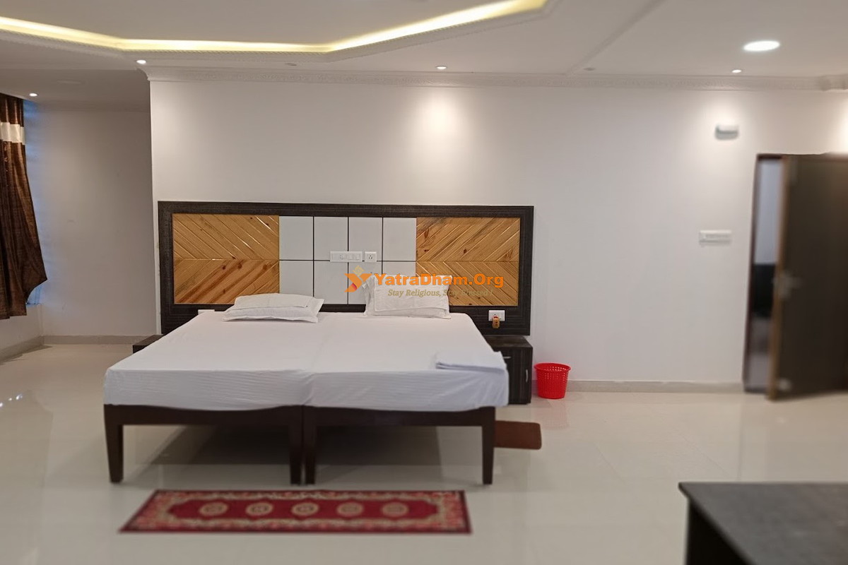 Bethuadahari Parbati House 2 Bed Room