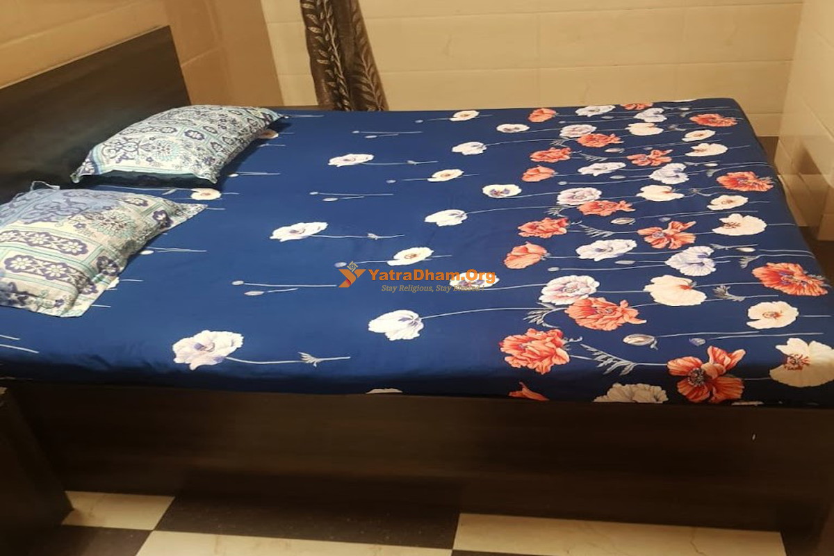 Amritsar Gyani Niwas 2 Bed Room View