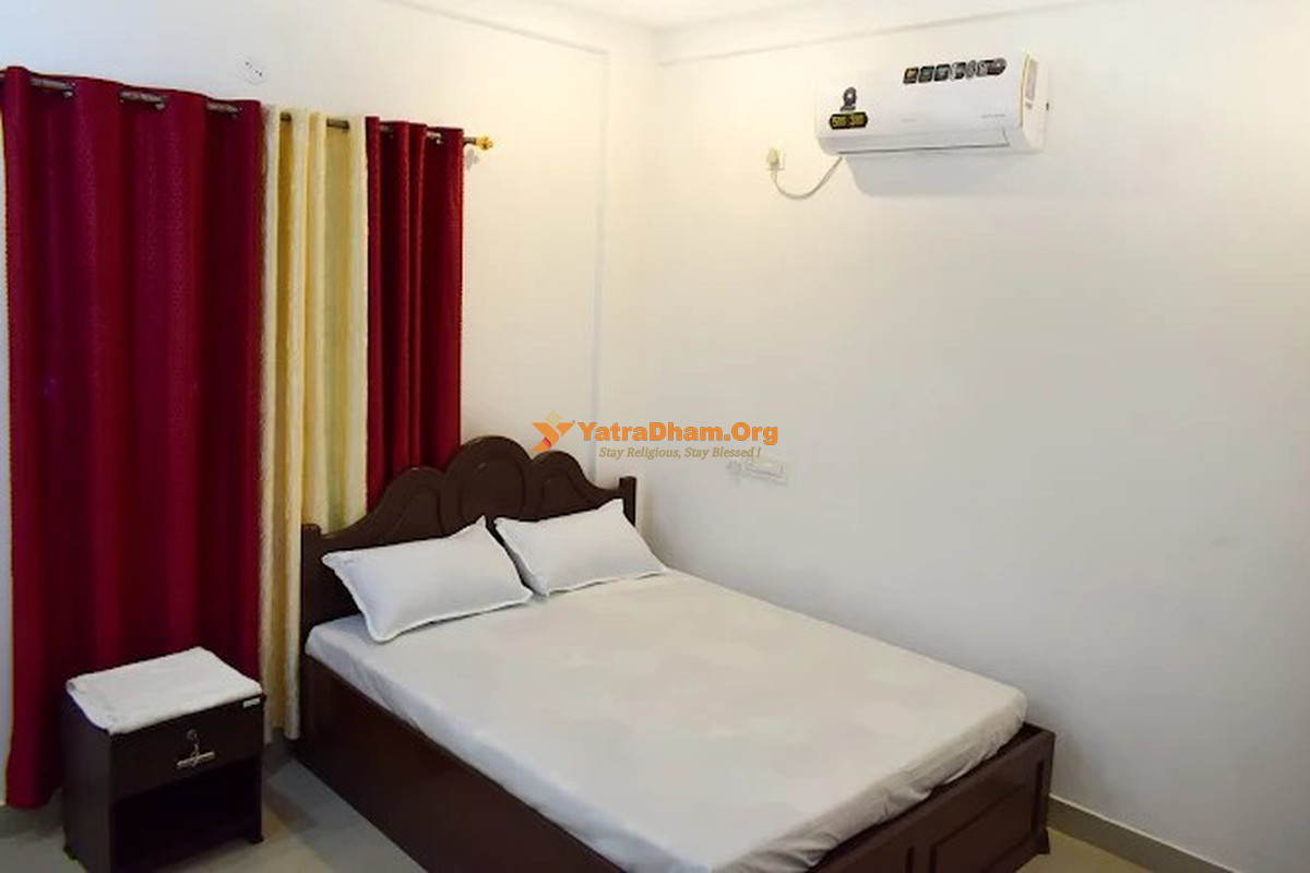RAK Palace Inn Chadayamangalam 2 Bed Room