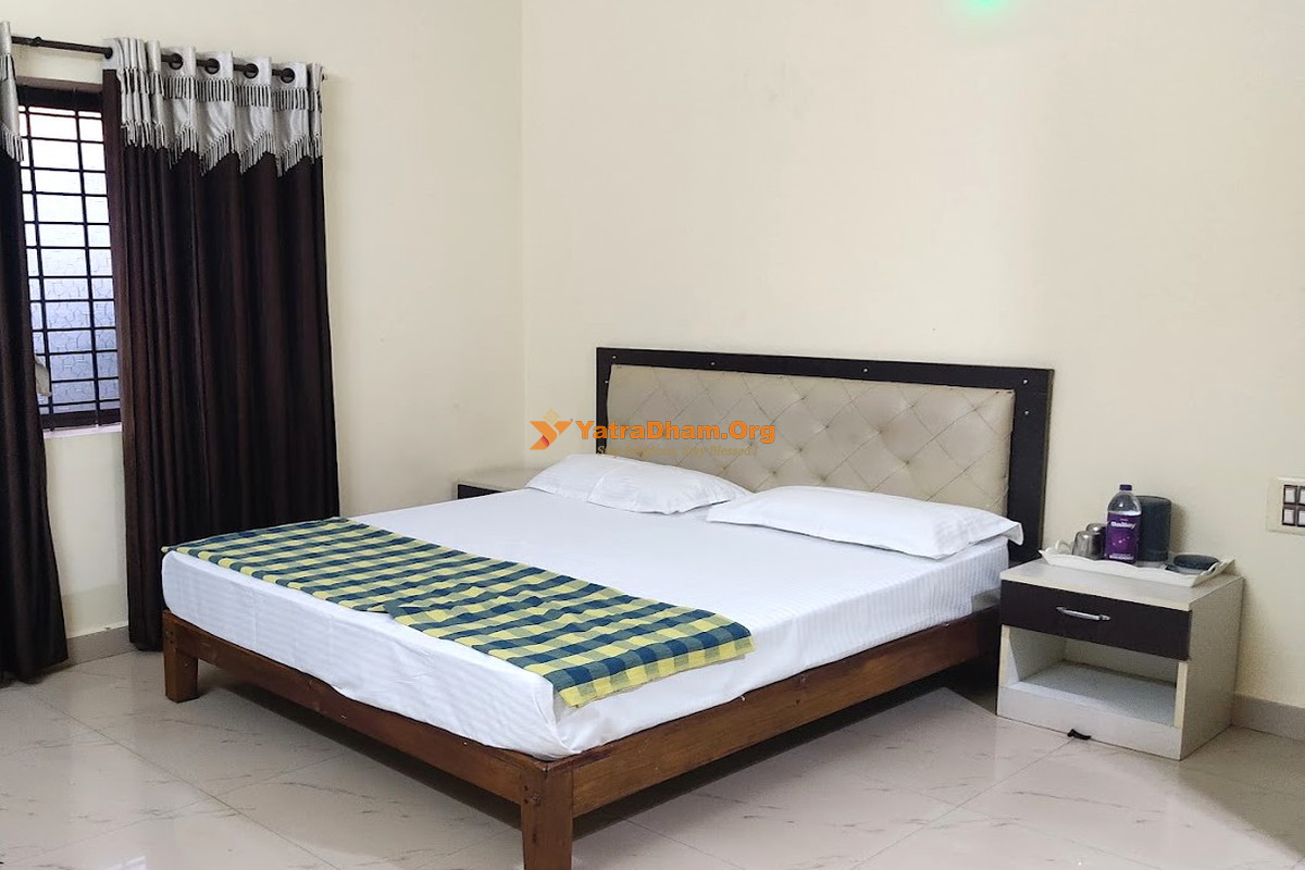 Sri Krishna Residency Subramanya 2 Bed Room