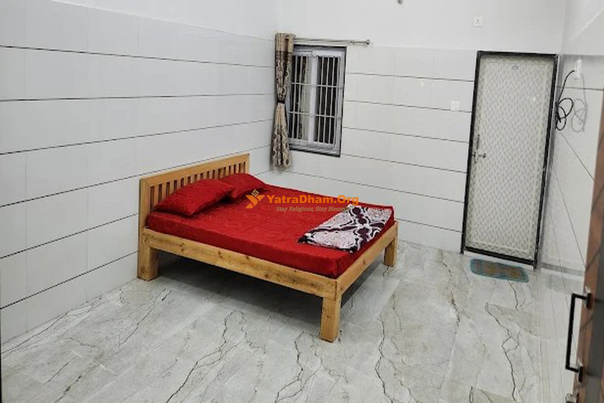 Champaner Nivas Pavagadh Champaner 2 Bed Deluxe Non AC Room View