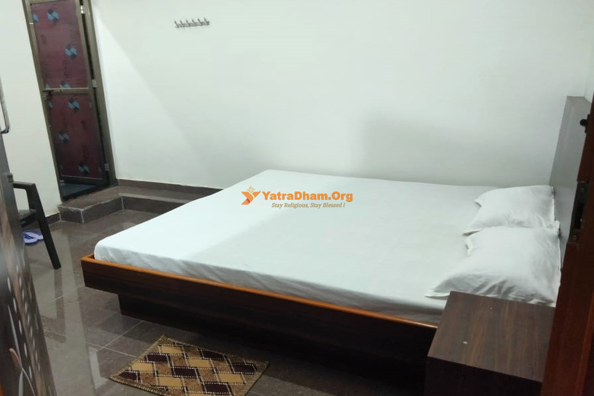 BGN Guest House Gorakhpur 2 Bed Room