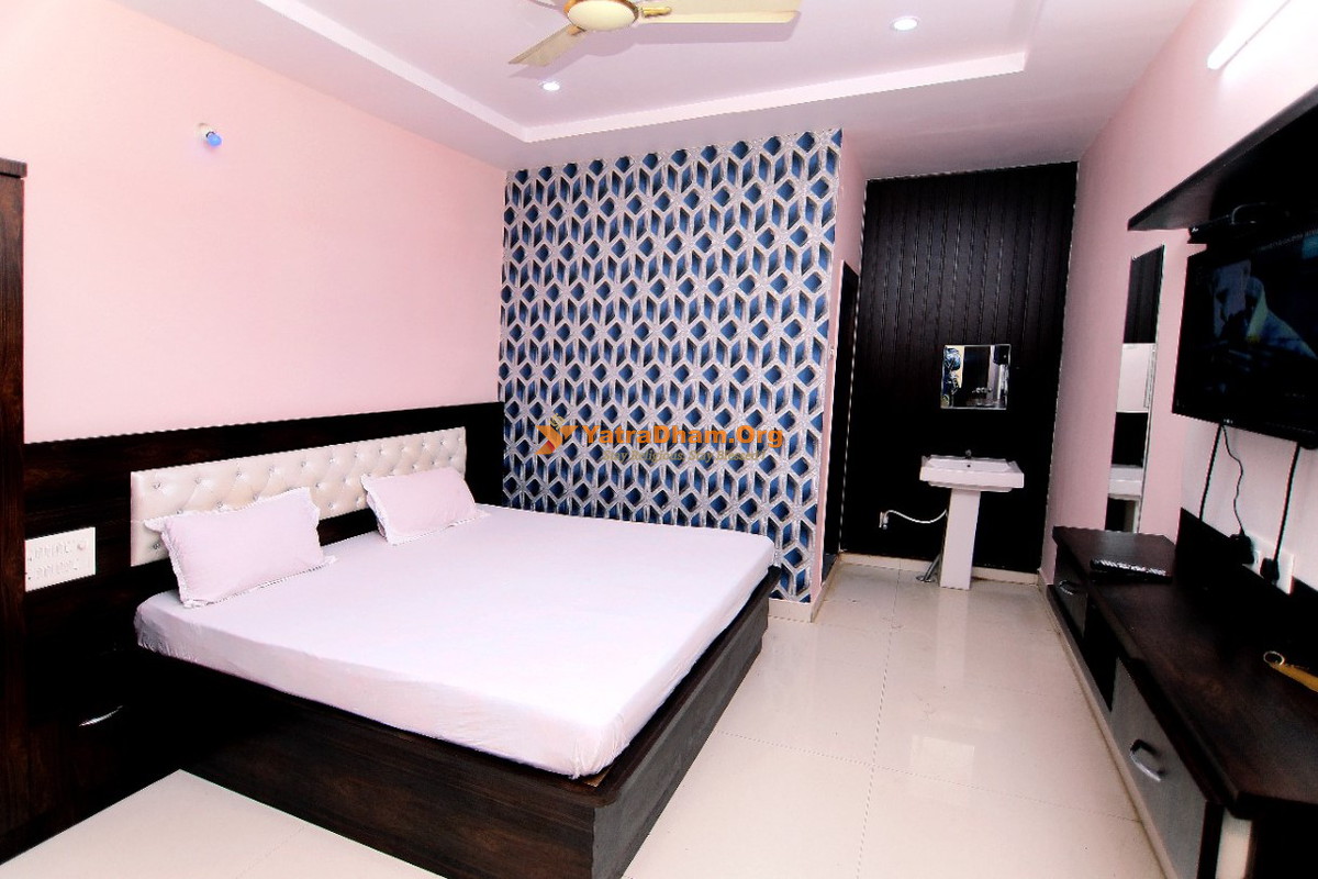 Bhadrachalam Varun Residency 2 Bed Room View
