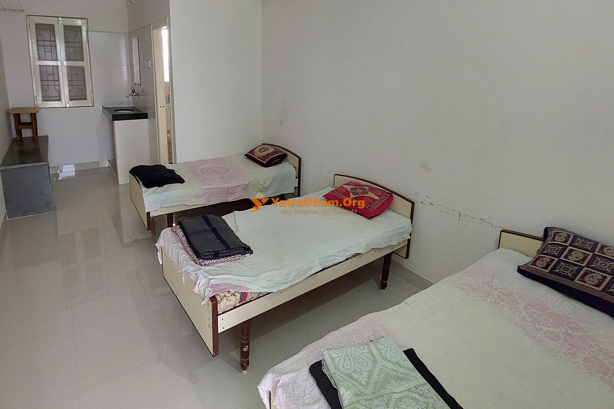 Shri Umiya Mataji Madh (Vandhay Tirth Dham) Kutch Bhuj 3 Bed Room