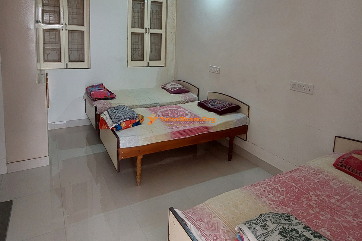 Shri Umiya Mataji Madh (Vandhay Tirth Dham) Kutch Bhuj 3 Bed Room