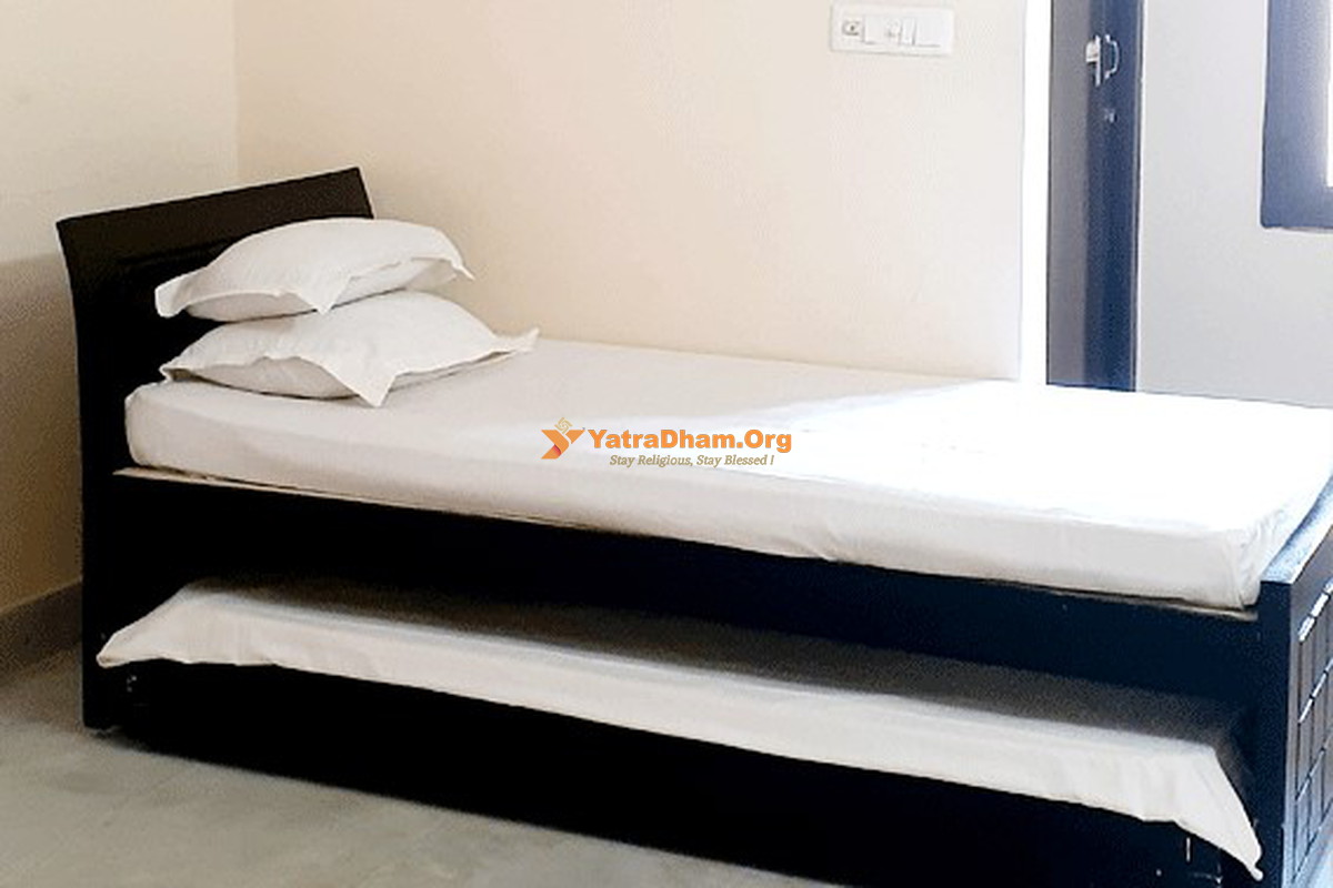 Mayapur Gita Bhavan 4 Bed Room