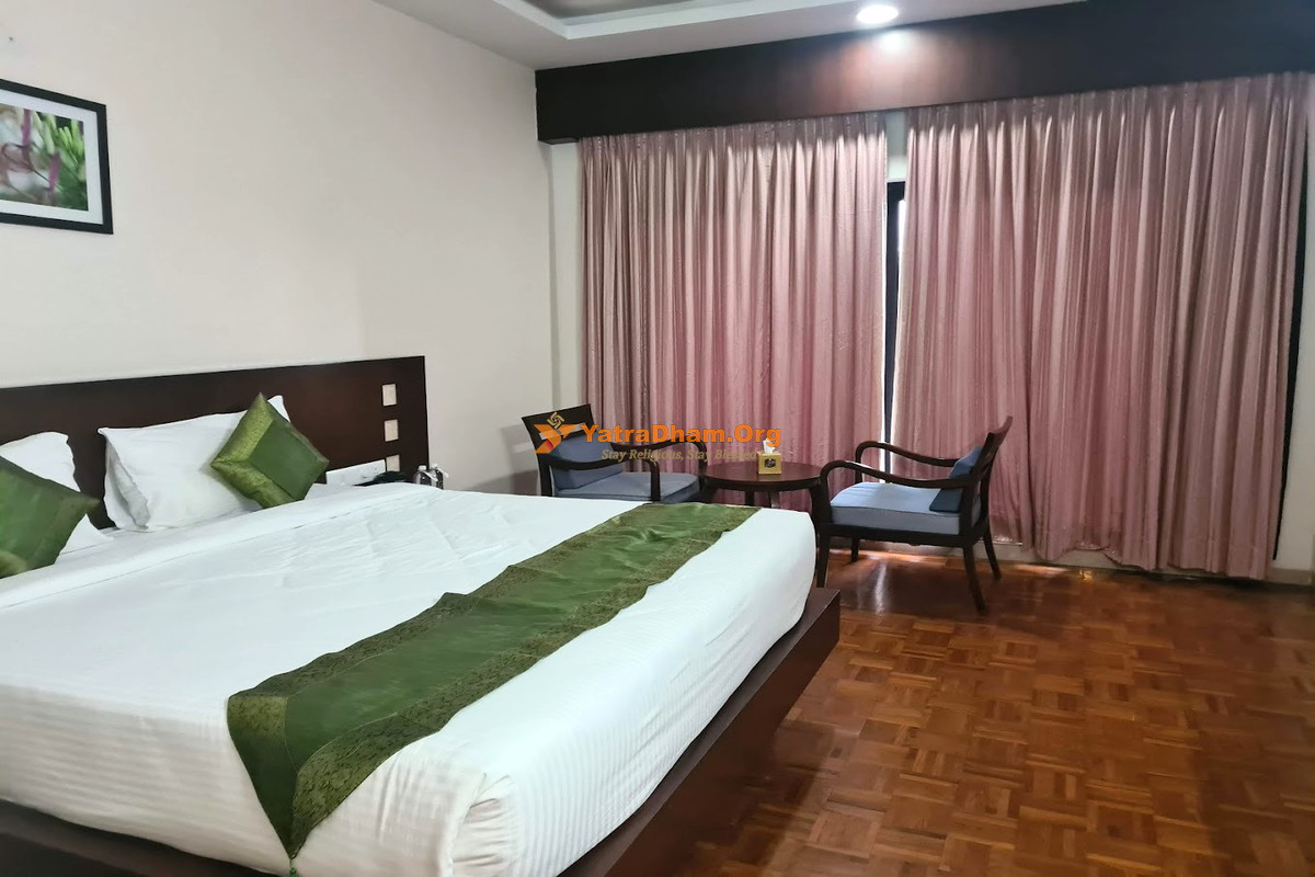 RNS One Subramanya 2 Bed Room