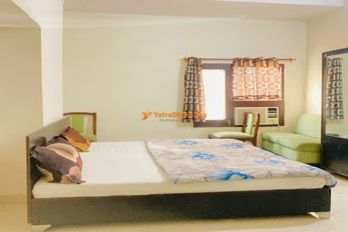Pitampura Yatri Niwas Amritsar 2 Bed Room