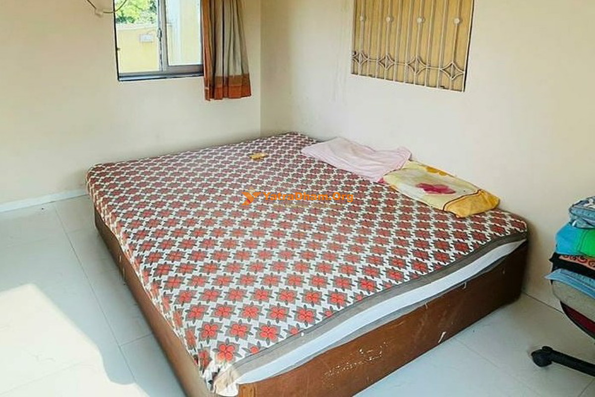 Reva Home Stay Kuber Bhandari Room