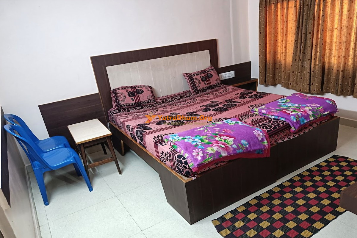 Belur Sri Vishnu Krupa Lodge 2 Bed Room View