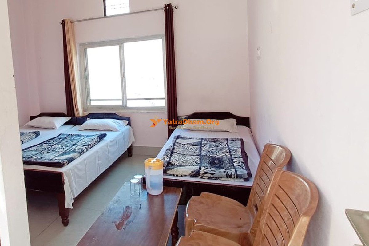 Hotel Vijay Lok Dunda Uttarkashi 3 Bed Room