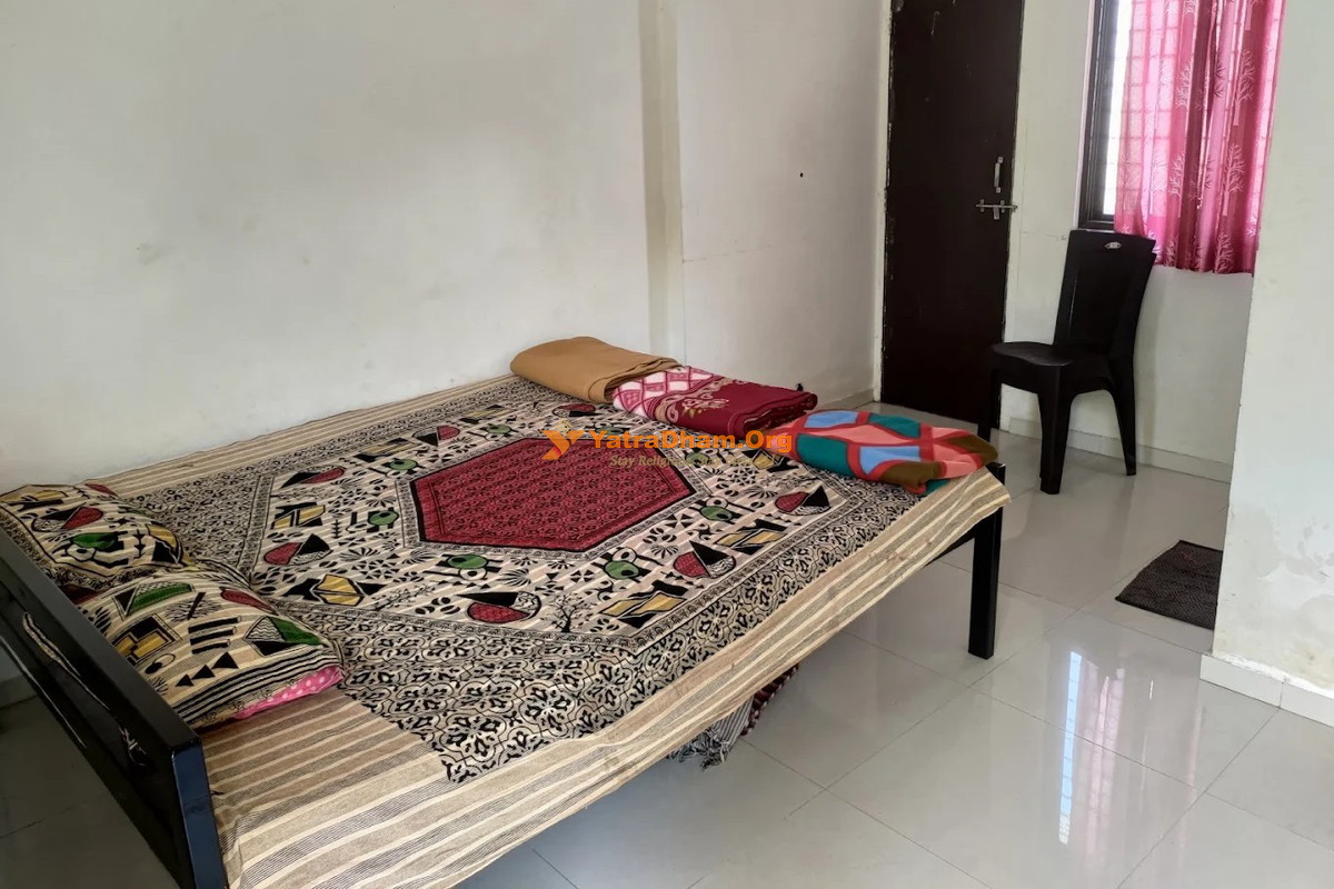 Changbhal Yatri Niwas Wadi Ratnagiri 2 Bed Room