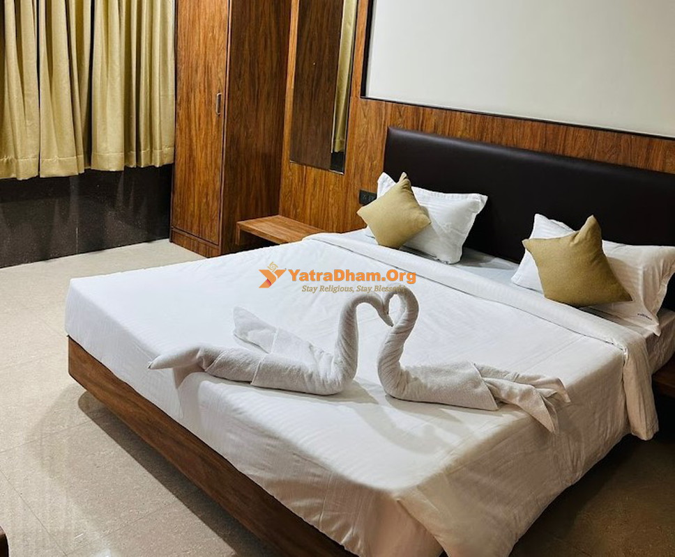 Hotel Swagat Dwarka 2 Bed Room
