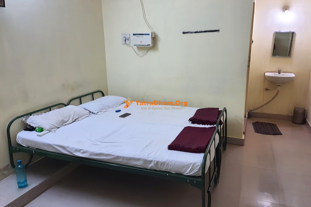 Hotel BSSK Comfort Inn Srirangam 2 Bed Room