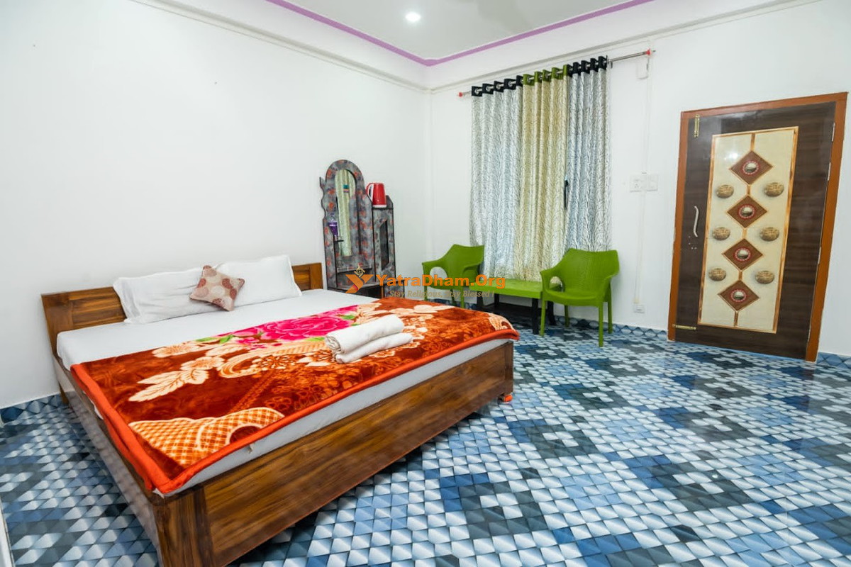 Jungle Star Mansion Kohora 2 Bed Room