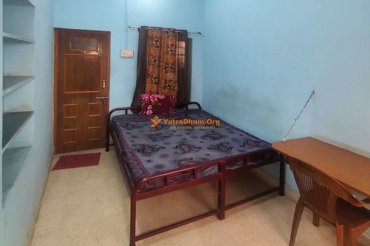 Bikaner Moti Bhawan 2 Bed Room View