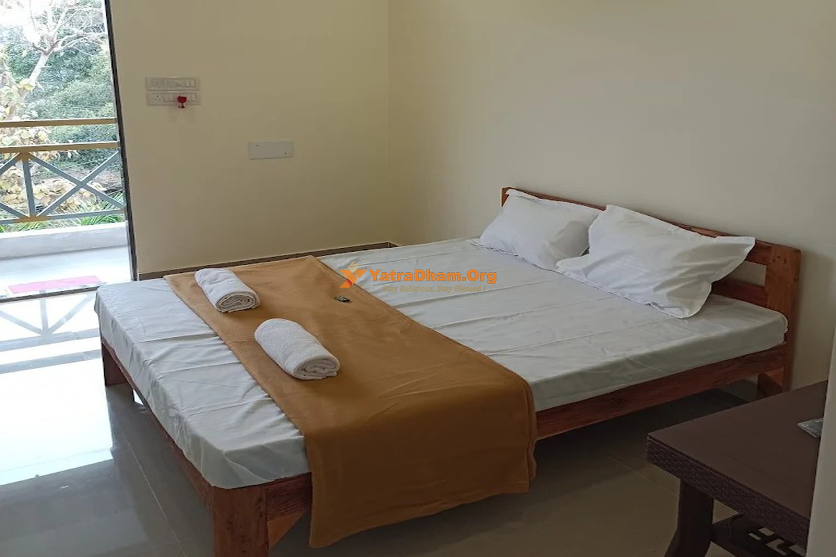 Vrundavan Guest House Guhagar (Ratnagiri) 2 Bed Room