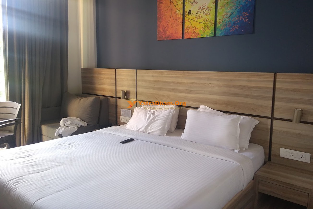 Shri Patidar Seva Samaj Lonavala 2 Bed Room