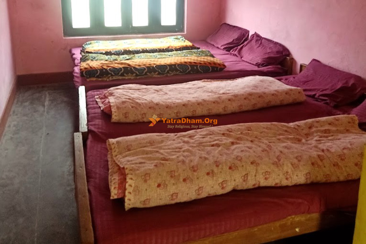 Ranachatti Yamunotri Hotel Priyanshu 2 Bed Room 