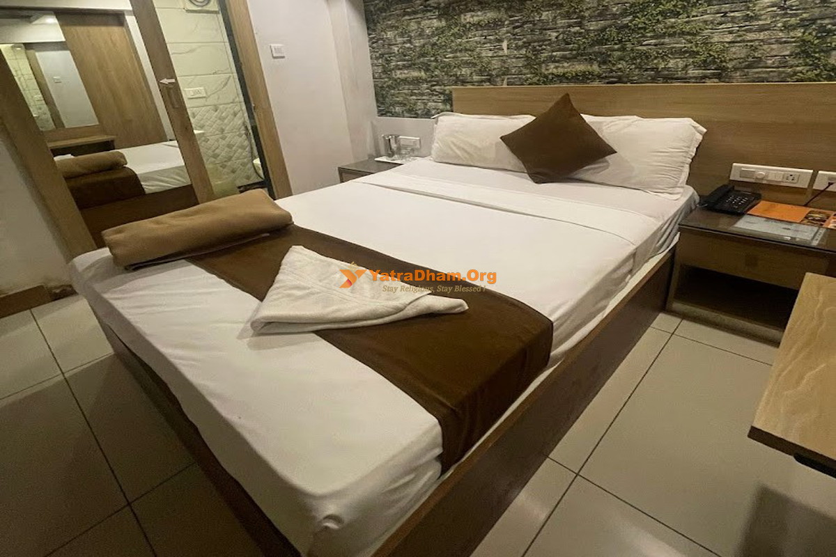 Hotel Venkateswara Thiruvananthapuram (Trivandrum) 2 Bed Room