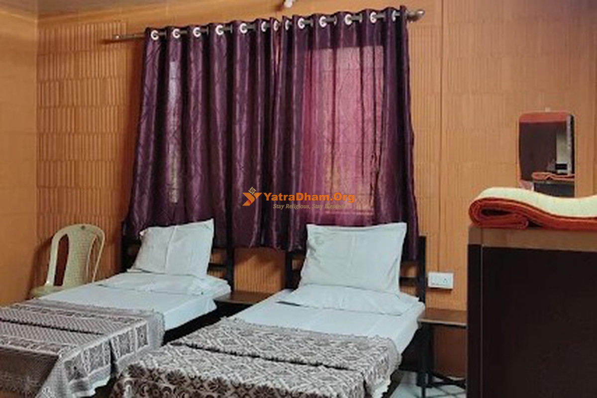 Viyoddha Nagewadi (Near Satara) 2 Bed Room