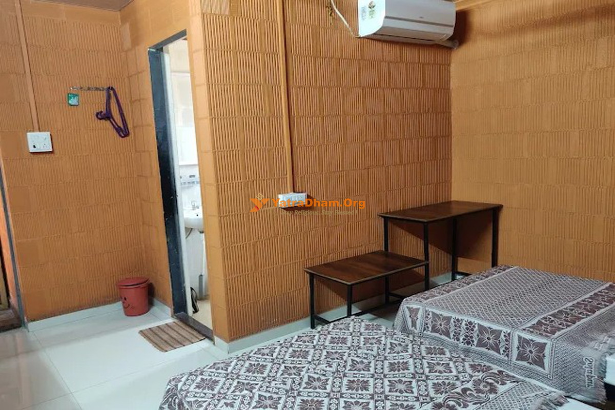 Viyoddha Nagewadi (Near Satara) 2 Bed Room