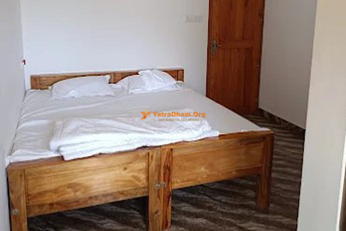 Nanma Residency Chadayamangalam 2 Bed Room
