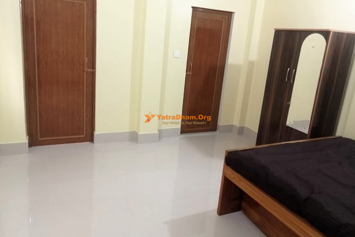 Nidhivan Residency Mayapur 2 Bed Room