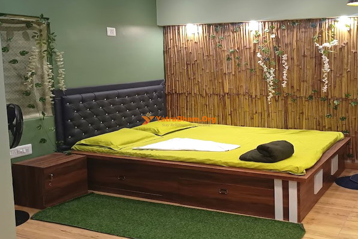 Bhubaneswar Pravuprasad Homestay 2 Bed Room