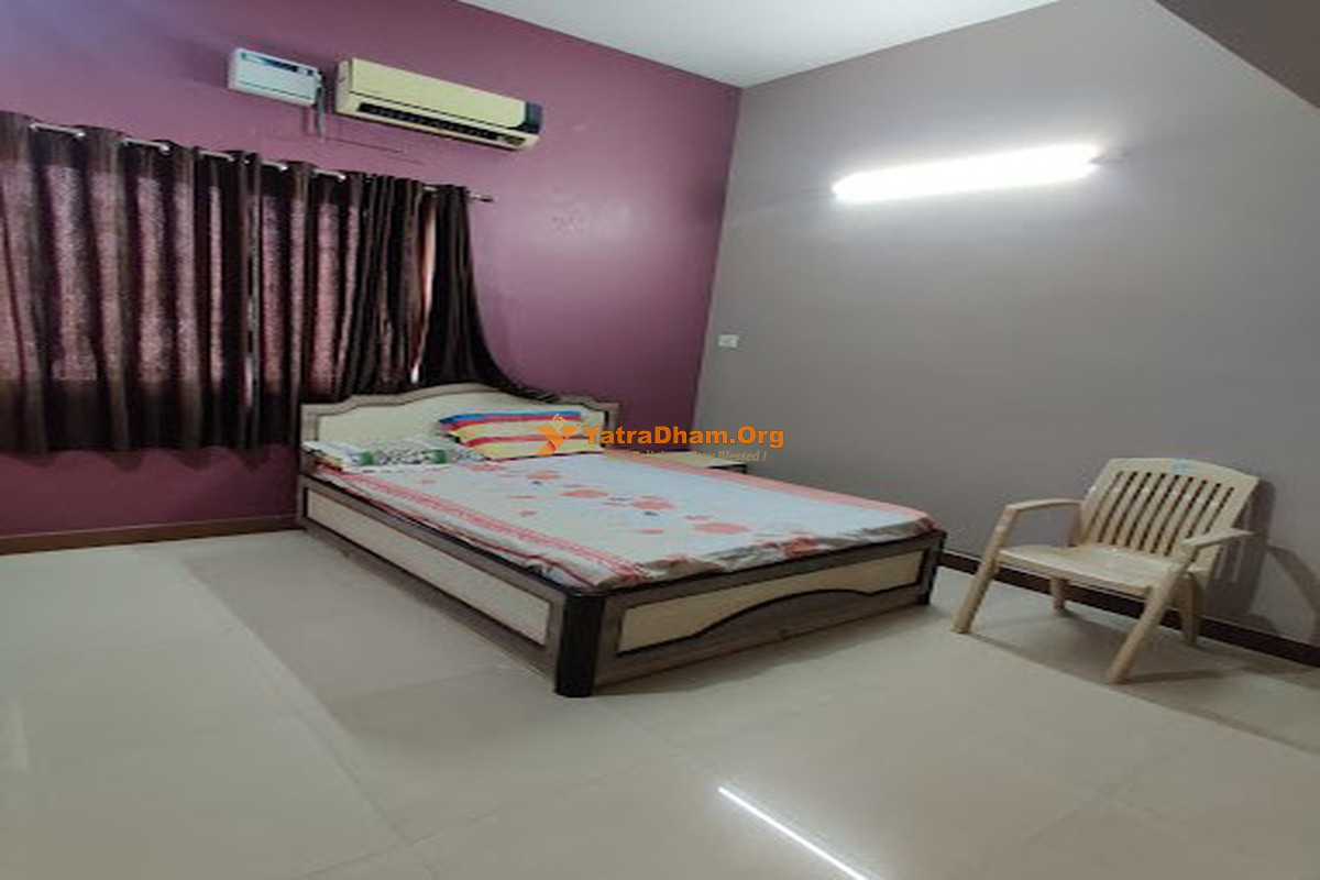 Jain Terapanth Bhavan Madurai 2 Bed Room