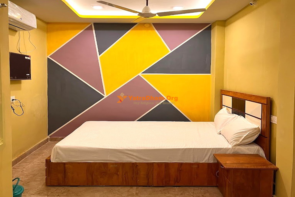 Beach View Cottage Rameshwaram 2 Bed Room
