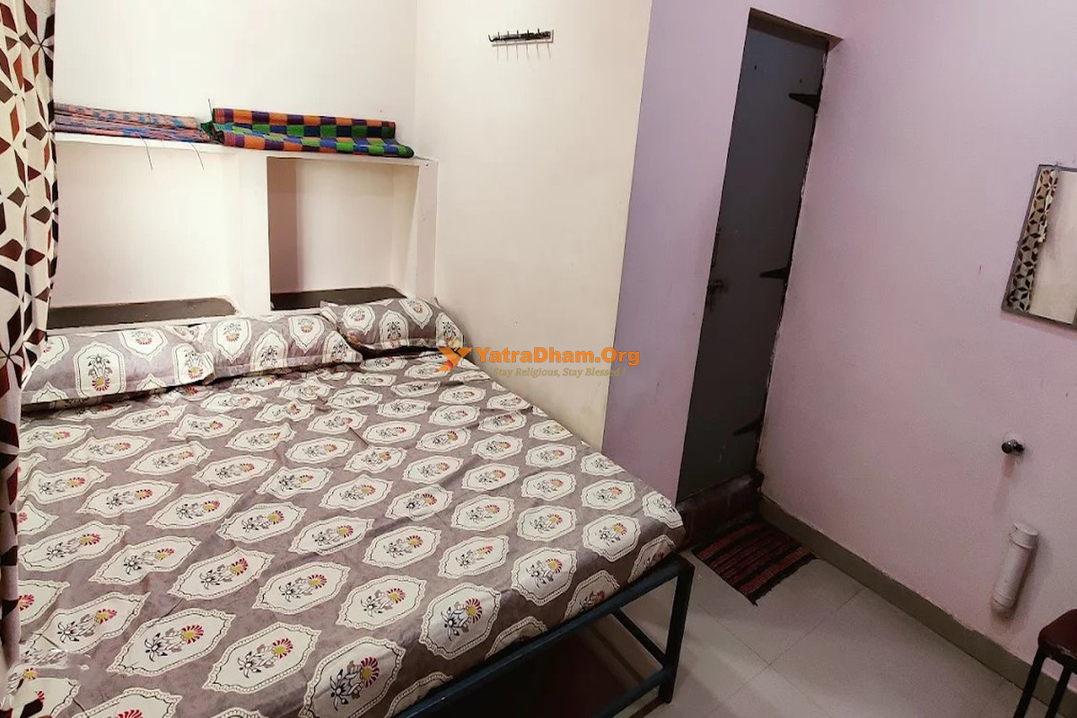 Maruthi Lodge Kasapuram Room
