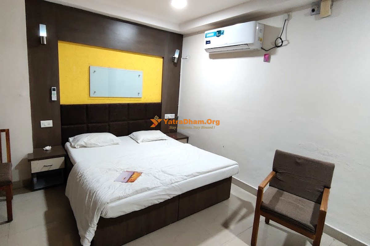 Toran Tourist Bungalow Dwarka 2 Bed Room