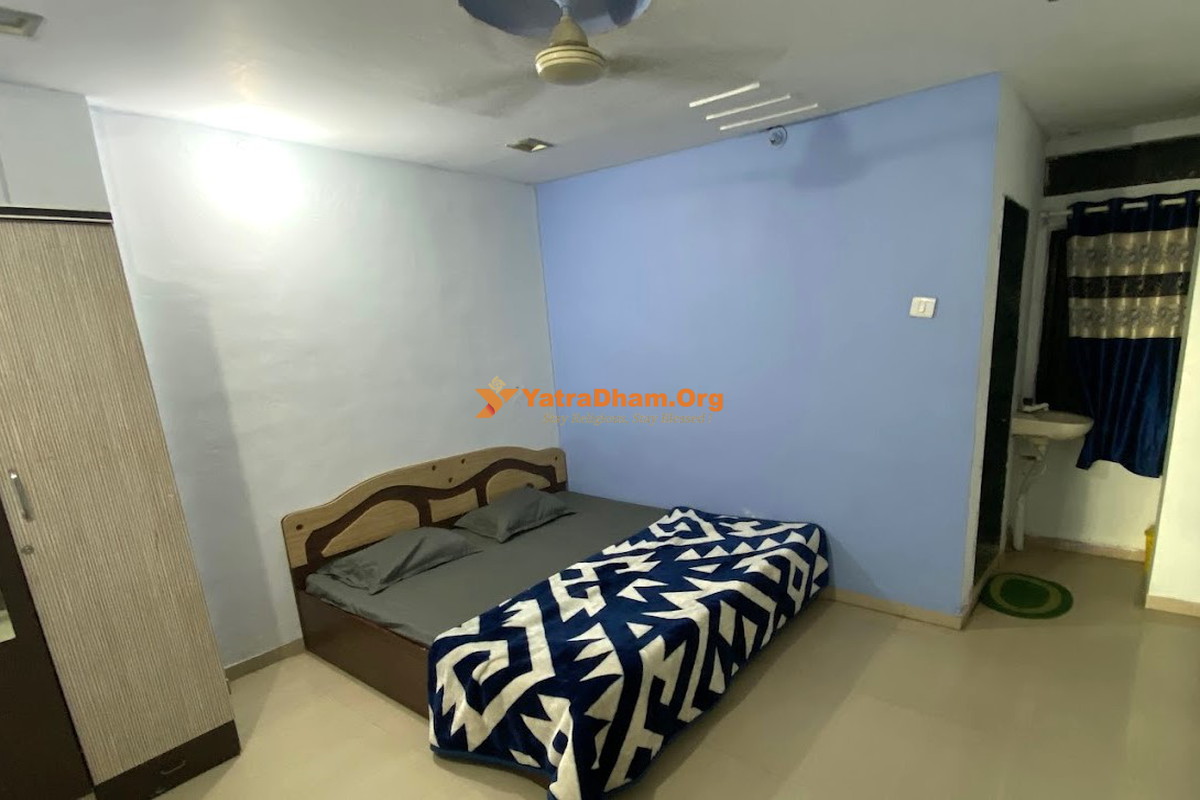 Morya Lodge Ozar (Pune) 2 Bed Room