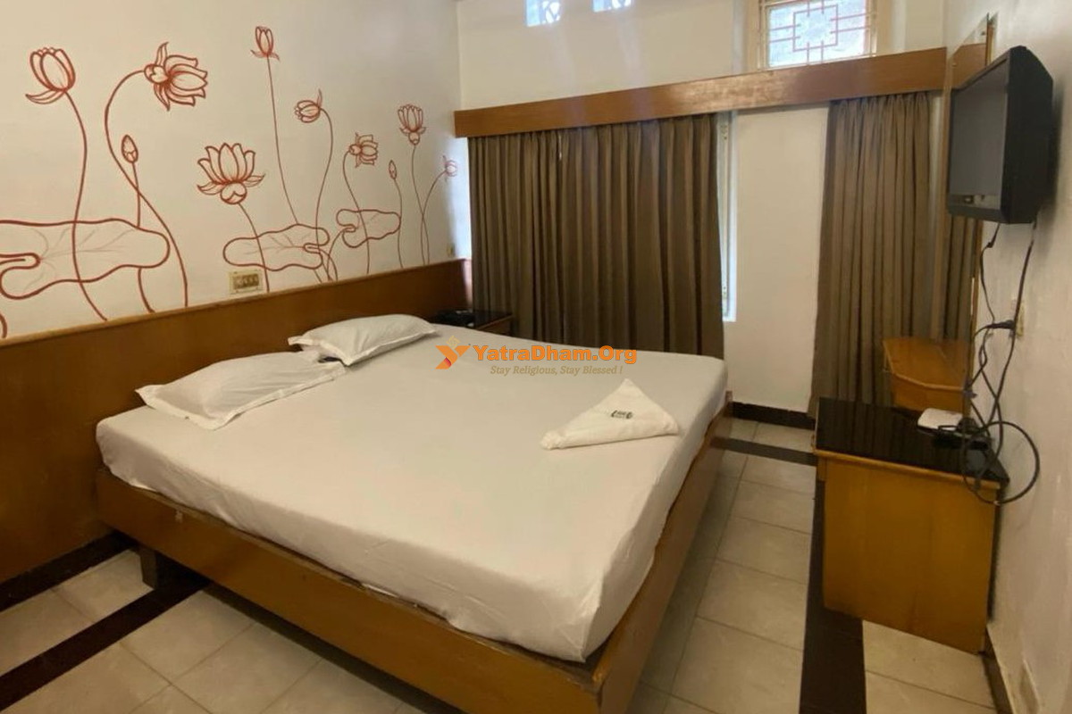 Hotel Venkateswara Thiruvananthapuram (Trivandrum) 2 Bed Room