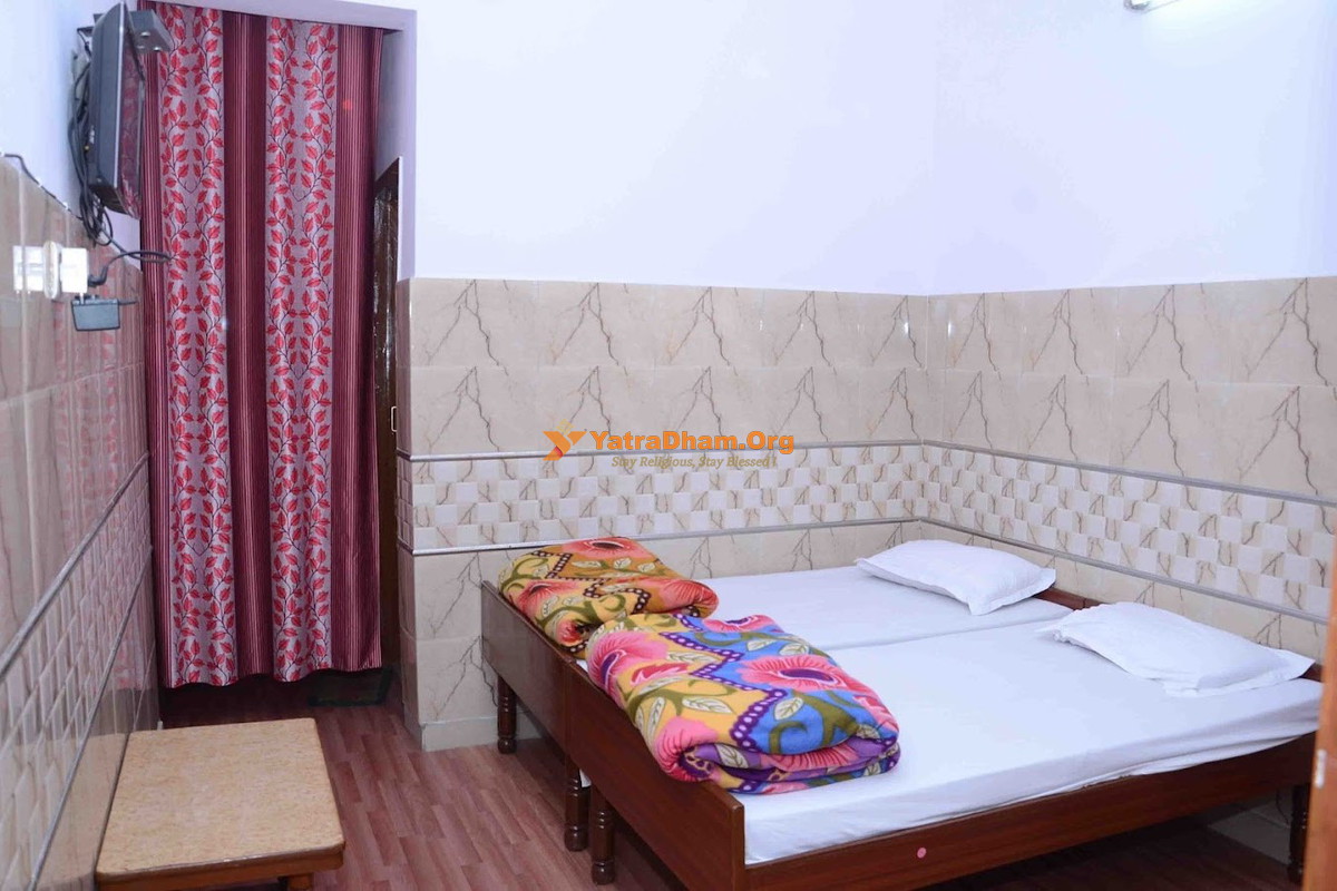 Jain Bhavan Delhi 2 Bed Room