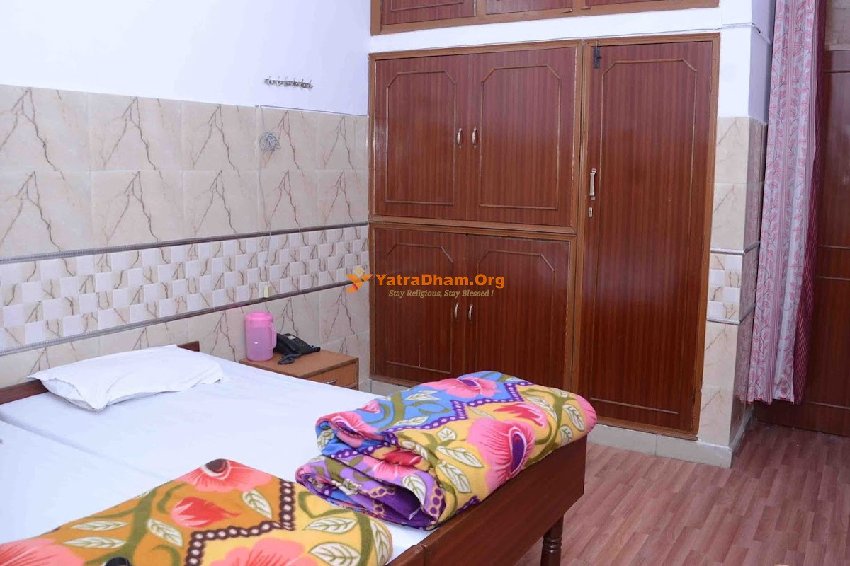 Jain Bhavan Delhi 2 Bed Room