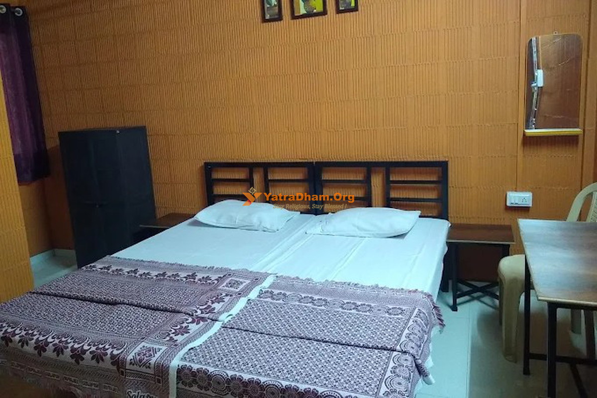 Viyoddha Nagewadi (Near Satara) 2 Bed Room