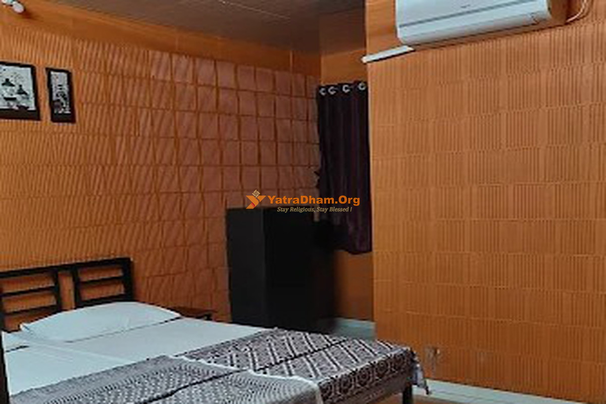 Viyoddha Nagewadi (Near Satara) 2 Bed Room