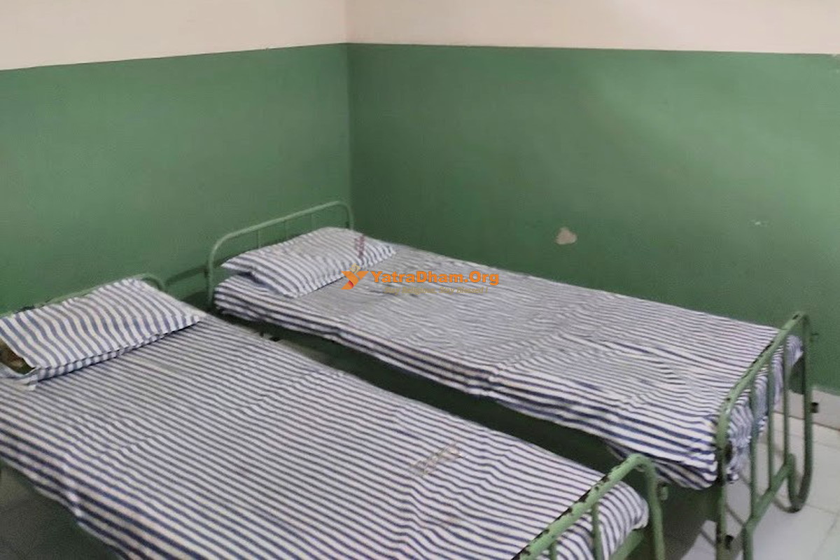 Bangur Yatri Niwas Kumbakonam 2 Bed Room