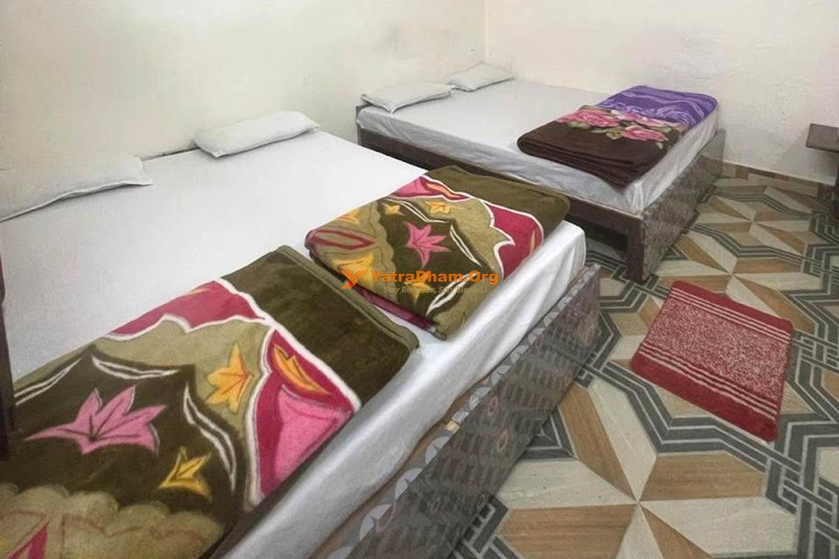 Hotel Maa Renuka Uttarkashi Gangotri 4 Bed Room