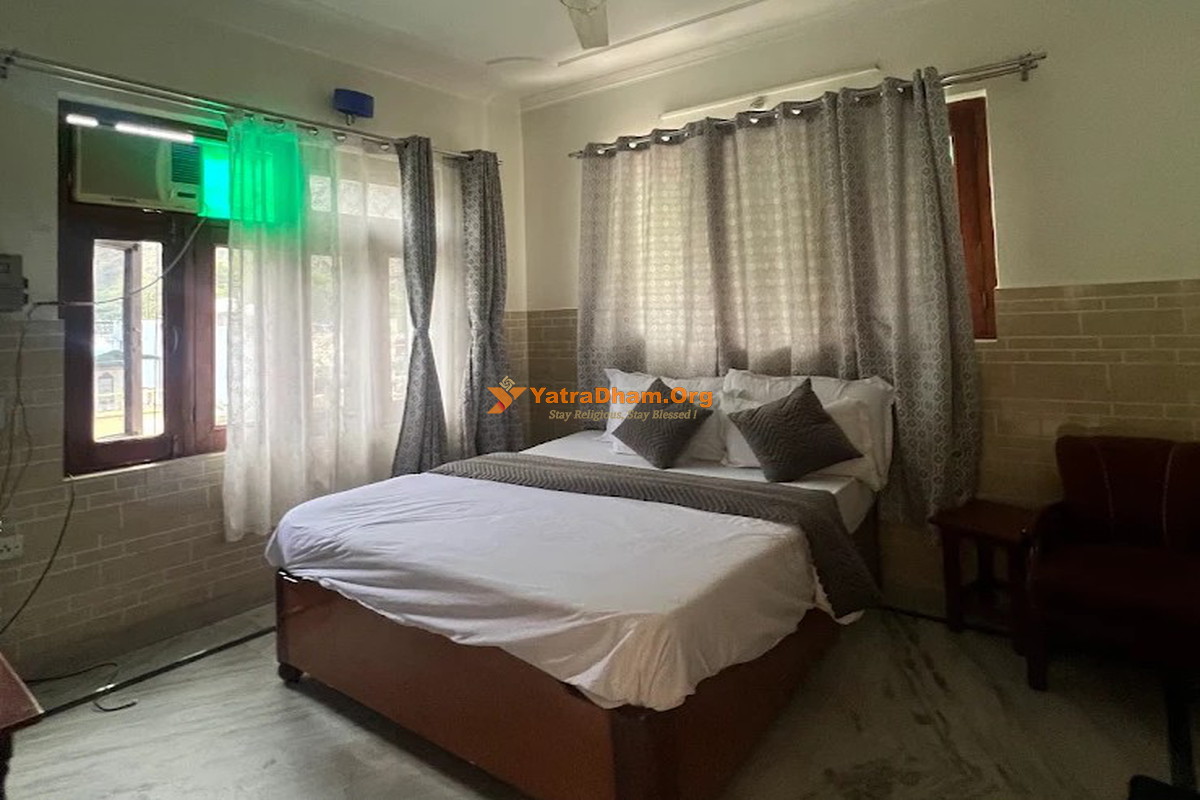 Hotel Dev Dharchula 2 Bed Room