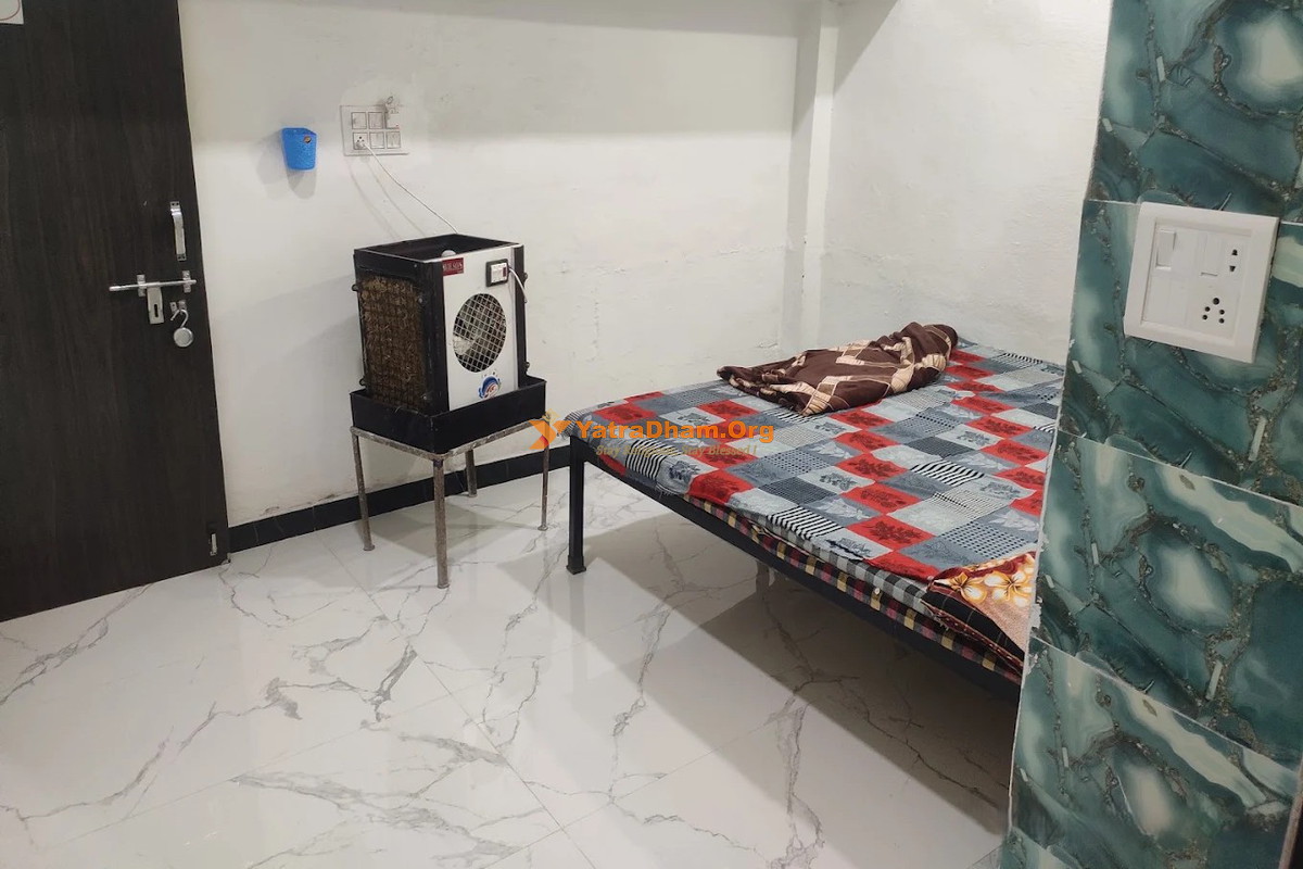 Kuber Bhandari Guest House Sehore 2 Bed Room