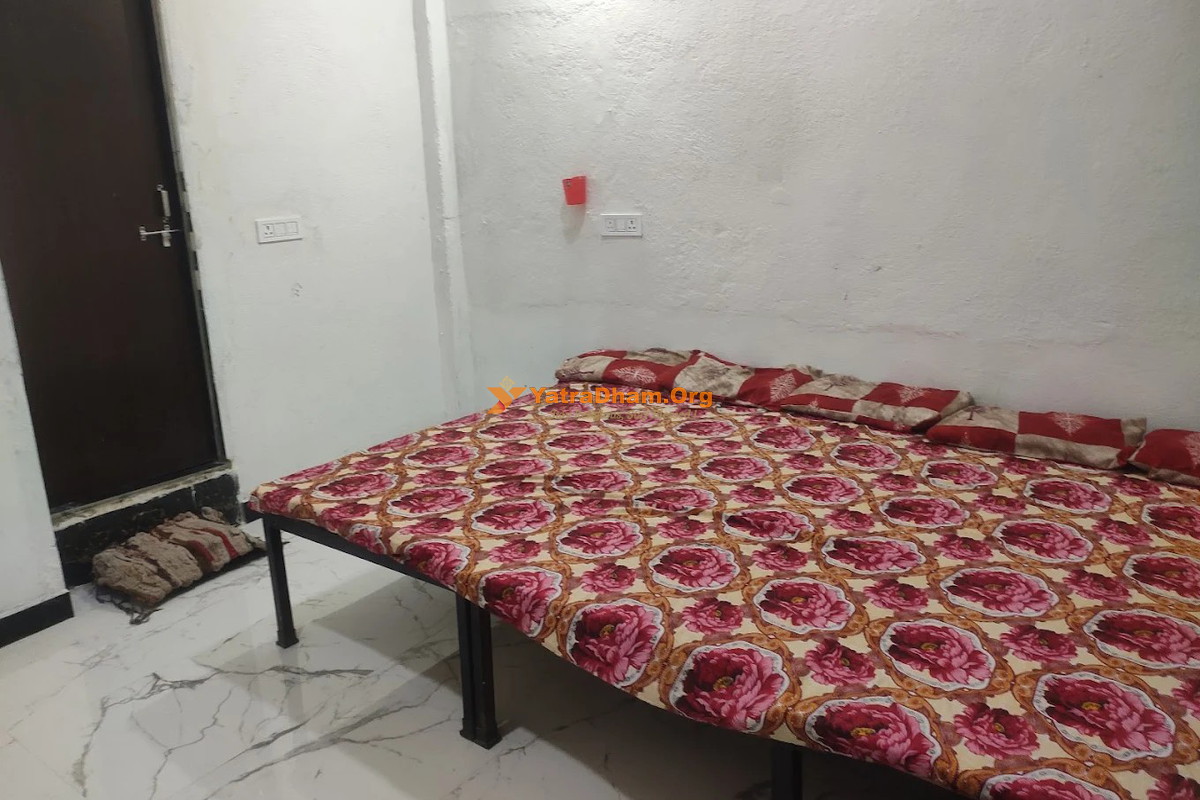 Kuber Bhandari Guest House Sehore 2 Bed Room