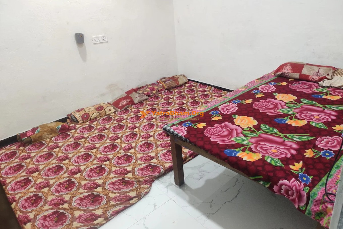 Kuber Bhandari Guest House Sehore 2 Bed Room