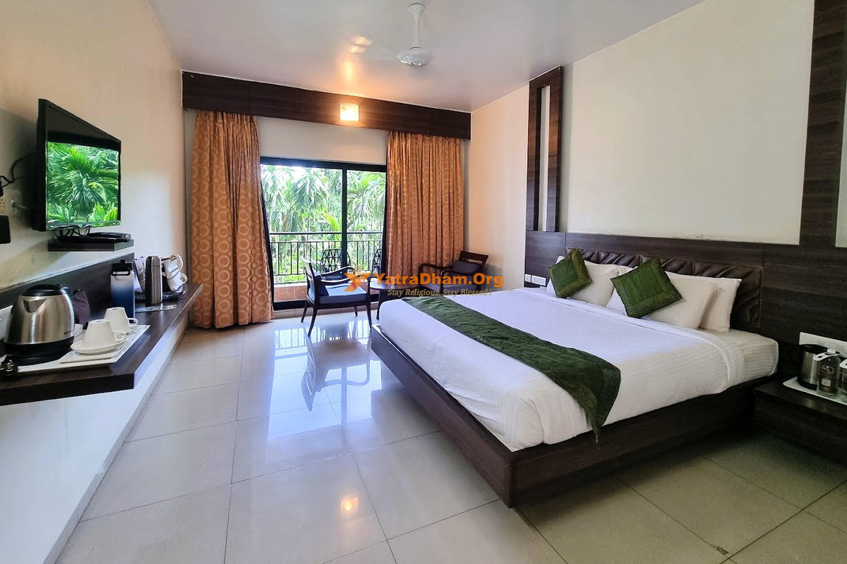 RNS One Subramanya One 2 Bed Room